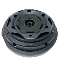 Cerwin-Vega 12" Active Spare Tire Subwoofer | 600W Max Space-Saving Design