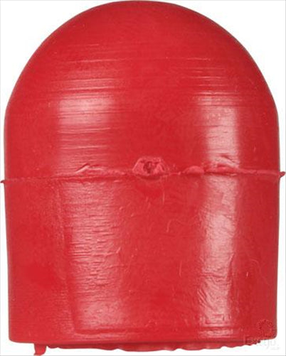 Stud Terminal Insulator - Red ACX3143