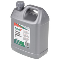 OEX Refrigerator Oil
