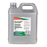 OEX Refrigerator Oil