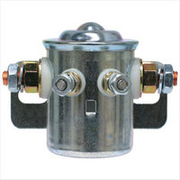 OEX Continuous Duty Solenoid 12V 90A Normally Open