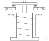 OEX Continuous Duty Solenoid 12V 90A Normally Open