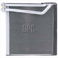 OEX Evaporator Core suit Cat 307D-390D Excavator