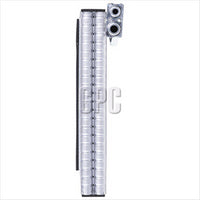 OEX Evaporator Core suit Cat 307D-390D Excavator