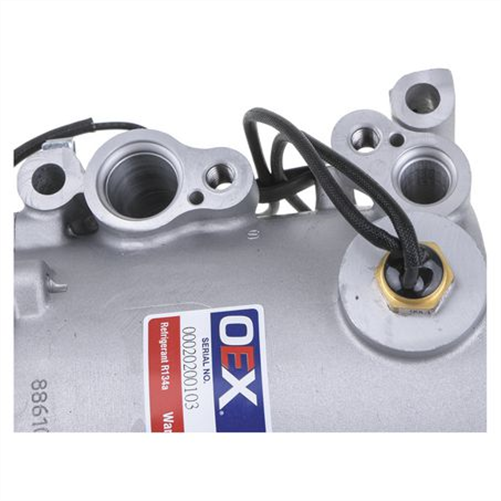 OEX COMP MITSUBISHI MAGNA TJ