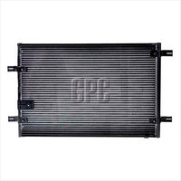 OEX Condenser Parallel Flow Inlet Pad Outlet #5 FOR