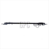 OEX Condenser Parallel Flow Inlet Pad Outlet #5 FOR