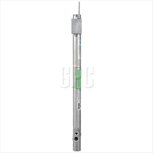 Condenser Parallel Flow (Subcooled) Inlet Pad Outlet Pad CNX845