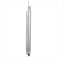 OEX Condenser Parallel Flow (Subcooled) Inlet Pad Outlet Pad