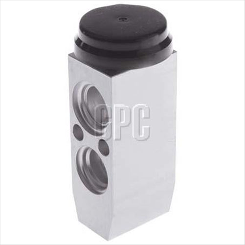 OEX TX Valve Block - Pad 2 Ton