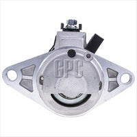 OEX STARTER MOTOR 12V 9TH CW MITSUBA STYLE