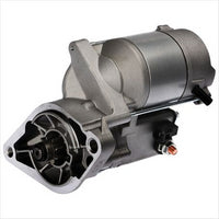 OEX STARTER MOTOR 12V 9TH CW DENSO STYLE DXS443
