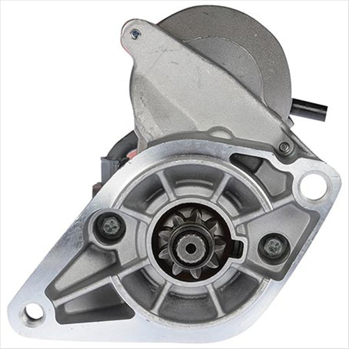 OEX STARTER MOTOR 12V 9TH CW DENSO STYLE DXS443