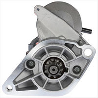 OEX STARTER MOTOR 12V 9TH CW DENSO STYLE DXS443