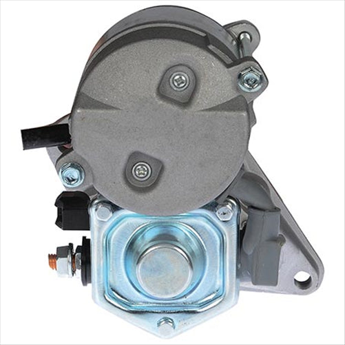 OEX STARTER MOTOR 12V 9TH CW DENSO STYLE DXS443