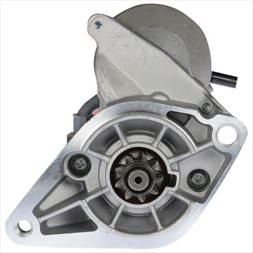 OEX STARTER MOTOR 12V 9TH CW DENSO STYLE DXS443
