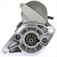 OEX STARTER MOTOR 12V 9TH CW DENSO STYLE DXS443