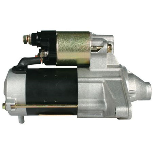 OEX STARTER MOTOR 12V 9TH CW DENSO STYLE DXS443