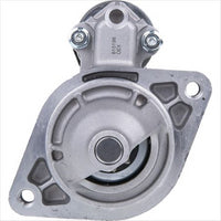 OEX STARTER MOTOR 12V 9TH CW DENSO STYLE DXS4032