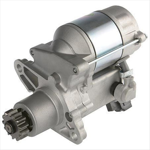 OEX STARTER MOTOR 12V 13TH CCW DENSO STYLE