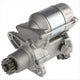 OEX STARTER MOTOR 12V 13TH CCW DENSO STYLE