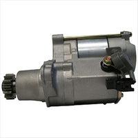 OEX STARTER MOTOR 12V 13TH CCW DENSO STYLE