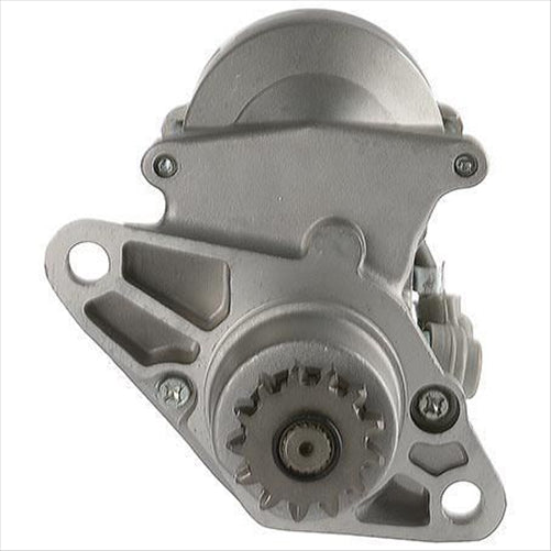OEX STARTER MOTOR 12V 13TH CCW DENSO STYLE
