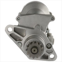 OEX STARTER MOTOR 12V 13TH CCW DENSO STYLE