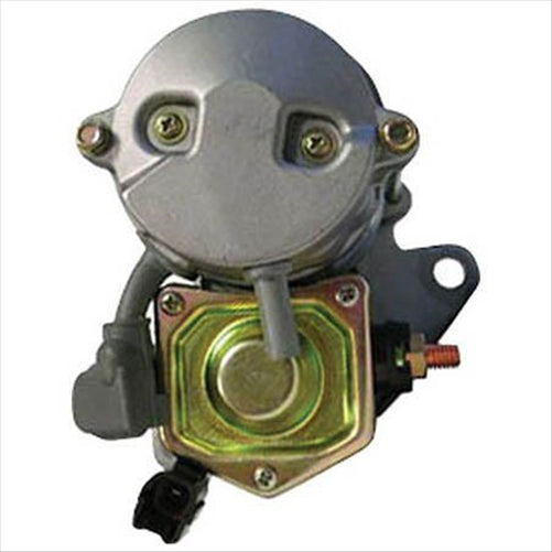 OEX STARTER MOTOR 12V 13TH CCW DENSO STYLE