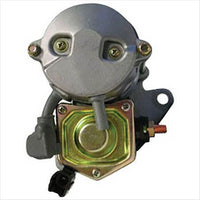 OEX STARTER MOTOR 12V 13TH CCW DENSO STYLE