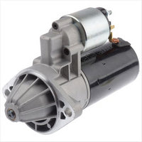 OEX STARTER MOTOR 12V 9TH CW BOSCH STYLE