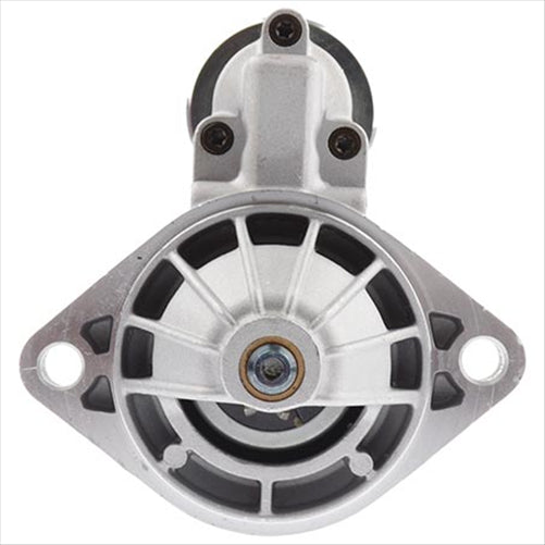 OEX STARTER MOTOR 12V 9TH CW BOSCH STYLE