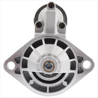 OEX STARTER MOTOR 12V 9TH CW BOSCH STYLE