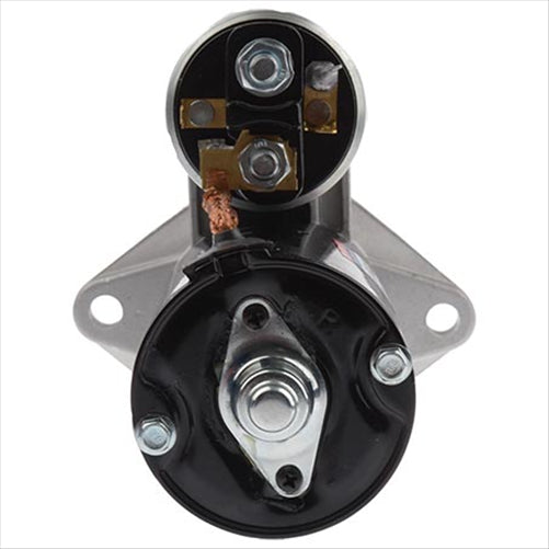 OEX STARTER MOTOR 12V 9TH CW BOSCH STYLE