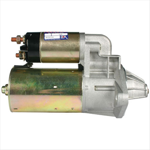 OEX STARTER MOTOR 12V 9TH CW BOSCH STYLE