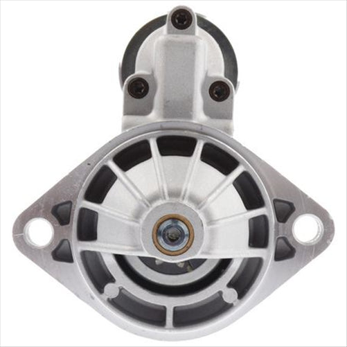 OEX STARTER MOTOR 12V 9TH CW BOSCH STYLE