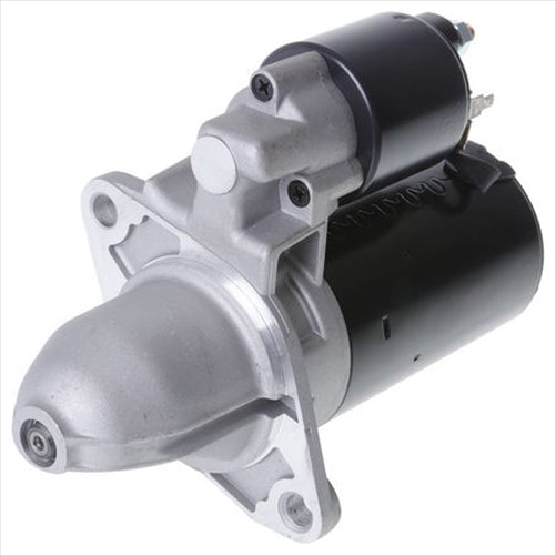 OEX STARTER MOTOR 12V 9TH CW MITSUBISHI STYLE
