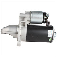 OEX STARTER MOTOR 12V 9TH CW MITSUBISHI STYLE