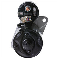 OEX STARTER MOTOR 12V 9TH CW MITSUBISHI STYLE