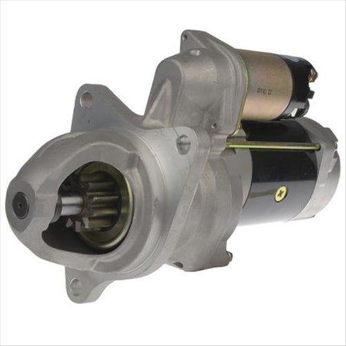 OEX STARTER MOTOR 24V 11TH CW SAWAFUJI STYLE