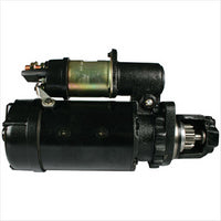 OEX STARTER MOTOR 24V 12TH CW DELCO 37MT STYLE