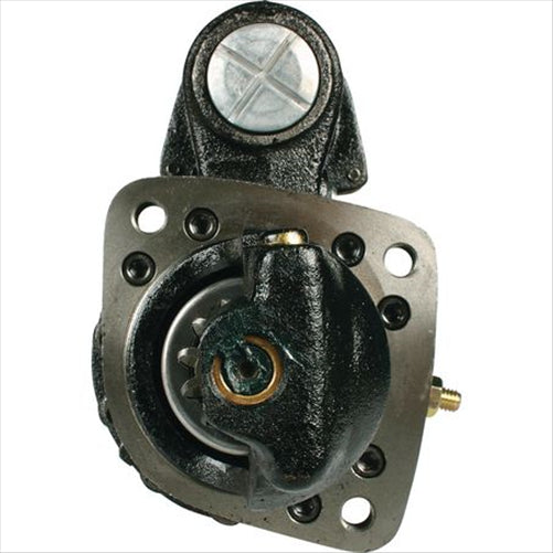OEX STARTER MOTOR 24V 12TH CW DELCO 37MT STYLE
