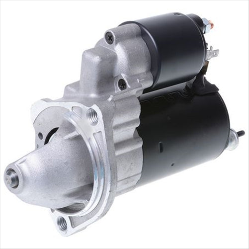 OEX STARTER MOTOR 12V 9TH CW BOSCH STYLE