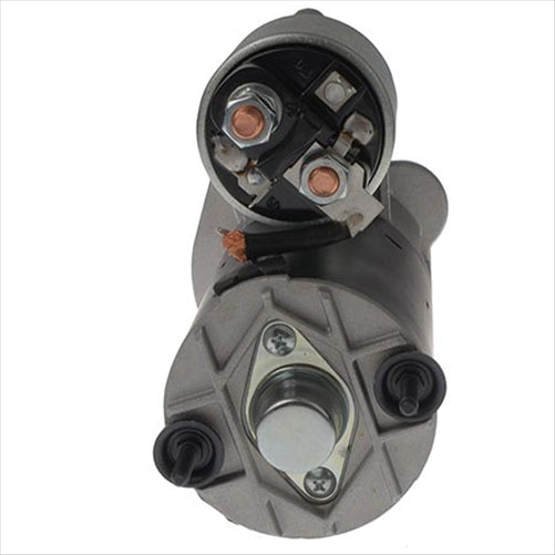 OEX STARTER MOTOR 12V 9TH CW BOSCH STYLE