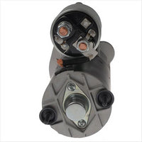 OEX STARTER MOTOR 12V 9TH CW BOSCH STYLE