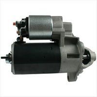 OEX STARTER MOTOR 12V 9TH CW BOSCH STYLE