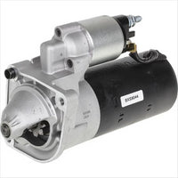 OEX STARTER MOTOR 12V 9TH CW BOSCH STYLE
