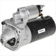 OEX STARTER MOTOR 12V 9TH CW BOSCH STYLE