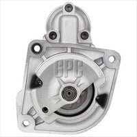 OEX STARTER MOTOR 12V 9TH CW BOSCH STYLE