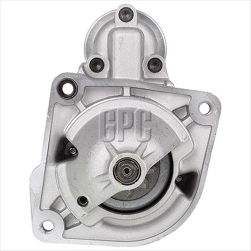 STARTER MOTOR 12V 9TH CW BOSCH STYLE BXS9044